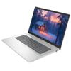 HP Touchscreen Laptop, 17.3" Business Laptop Computer, Windows 11, 16GB RAM 1TB SSD, AMD Ryzen 5 7430U, HD+ 1600 x 900 Display, Camera Privacy Shutter, SageNova Earphones, Silver view 4