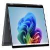 HP OmniBook X Flip 2-in-1 AI Powered 2-in-1 Laptop 16.0" WUXGA (Intel Ultra 7-256V, 16GB LPDDR5X, 1TB PCIe SSD, Win 11 Pro) (Renewed) view 3