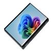 HP OmniBook X Flip 2-in-1 AI Powered 2-in-1 Laptop 16.0" WUXGA (Intel Ultra 7-256V, 16GB LPDDR5X, 1TB PCIe SSD, Win 11 Pro) (Renewed) view 4