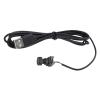Tangxi USB Camera Module, USB 2.0 Interface Video Webcam Board Module, Auto Focus & Wide Angle Lens, CMOS IMX179/OV5693 Sensor (2MP-U2W) view 1