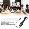 Tangxi USB Camera Module, USB 2.0 Interface Video Webcam Board Module, Auto Focus & Wide Angle Lens, CMOS IMX179/OV5693 Sensor (2MP-U2W) view 2