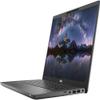 Dell Latitude 7420 14" FHD Touchscreen Laptop Intel Core i5-1145G7 Quad 2.60GHz 16GB RAM 256GB SSD Backlit Keyboard Webcam Business Ultrabook Thin and Light Windows 11 Pro view 3