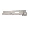 Estink Transducer Bracket, Stainless Steel Skimmer Transducer Mount for Lowrance 2 HD, with Easy Installation for Accurate Fish Finding view 1