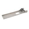 Estink Transducer Bracket, Stainless Steel Skimmer Transducer Mount for Lowrance 2 HD, with Easy Installation for Accurate Fish Finding view 3