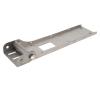 Estink Transducer Bracket, Stainless Steel Skimmer Transducer Mount for Lowrance 2 HD, with Easy Installation for Accurate Fish Finding view 4