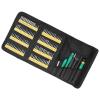 BST 117 Electronics Repaiol Kit with 112 Bits, CRV Steel Set for Computer, e Phone, Drone and Small Household Appliances view 2