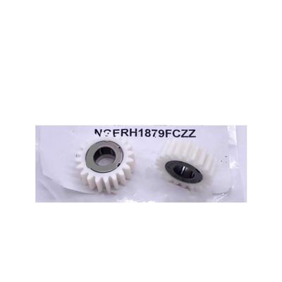 YSMDCYYSM 1pc NGERH1879FCZZ One Way Gear for Sharp850 MX M850 M950 M904 M1204 M1054 M1100 850 950 1100 Web Gear Office Equipment