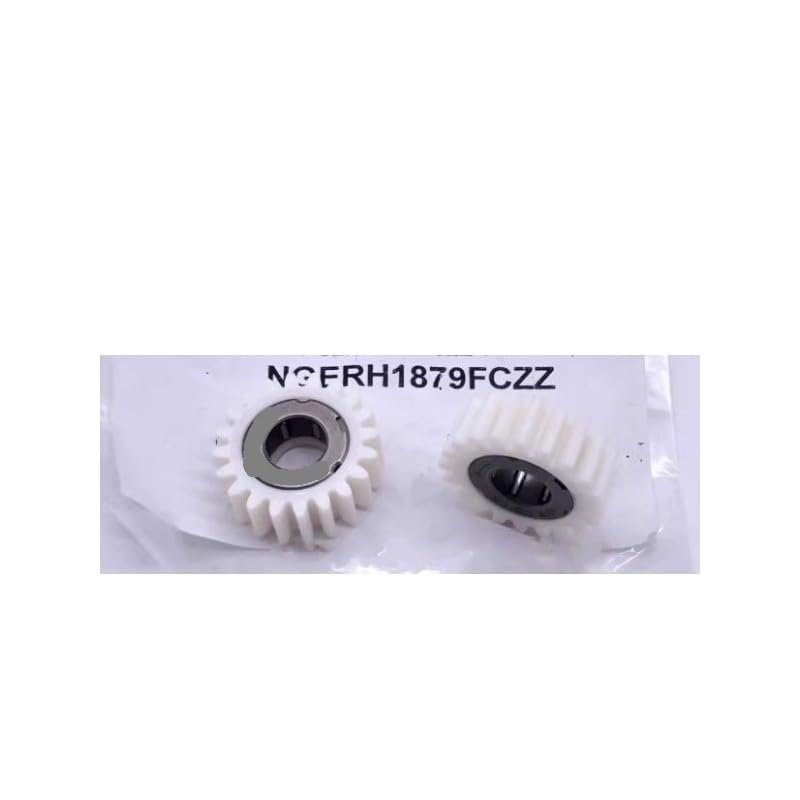 YSMDCYYSM 1pc NGERH1879FCZZ One Way Gear for Sharp850 MX M850 M950 M904 M1204 M1054 M1100 850 950 1100 Web Gear Office Equipment