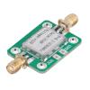 RF WideBand Amplifier 25dB High Gain Low Noise 0.1 2500MHz SMA K Female LNA Amplifier for Wireless Communication Base Stations and RF Receivers PCB 25x33mm view 1