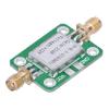 RF WideBand Amplifier 25dB High Gain Low Noise 0.1 2500MHz SMA K Female LNA Amplifier for Wireless Communication Base Stations and RF Receivers PCB 25x33mm view 2