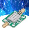 RF WideBand Amplifier 25dB High Gain Low Noise 0.1 2500MHz SMA K Female LNA Amplifier for Wireless Communication Base Stations and RF Receivers PCB 25x33mm view 4