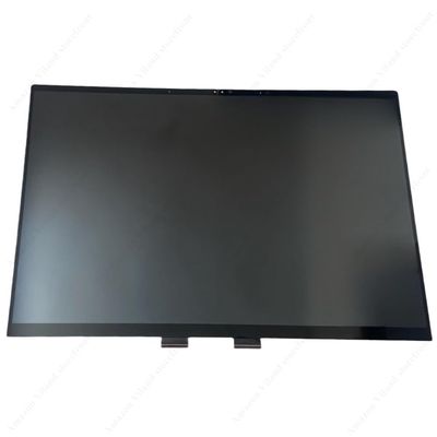 14.5" for ASUS Zenbook 14X OLED UX3404 2.8K 28801800 120Hz IPS 100% DCI-P3 Glossy LCD Screen Touch Display Assembly Replacement