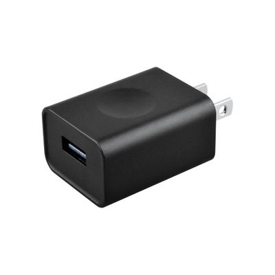 5V Micro USB Charger Power Cord Compatible with Vtech VM341, VM343, VM344 & Babysense Video Baby Monitor V24US and V24US-2&Moony Baby 55935,55935BV&LBtech Baby(Black)