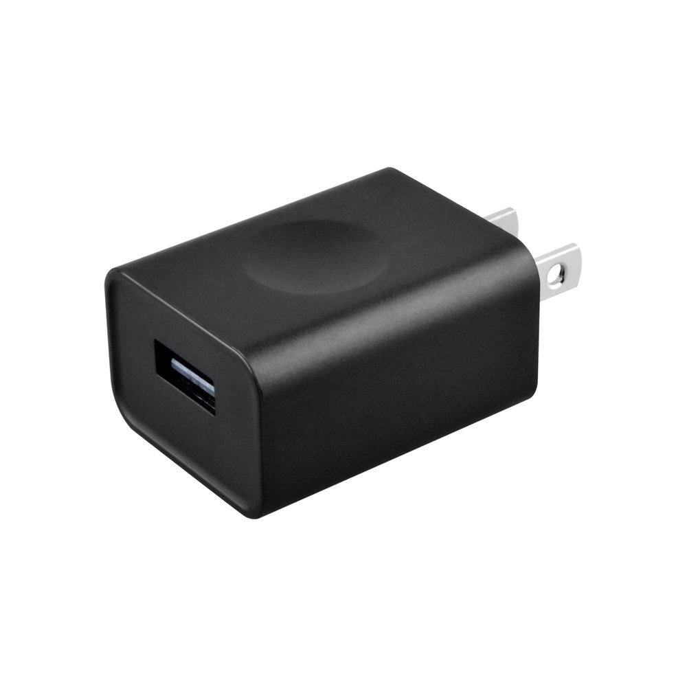 5V Micro USB Charger Power Cord Compatible with Vtech VM341, VM343, VM344 & Babysense Video Baby Monitor V24US and V24US-2&Moony Baby 55935,55935BV&LBtech Baby(Black)