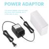 12V AC/AC Adapter Compatible with PetSafe Drinkwell 360 Water Fountain Compatible with Pump (PAC00-13206) view 4