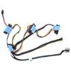 038NC4 38NC4 New for PowerEdge R240 R250 Array Extension Card SAS HD Cable view 2