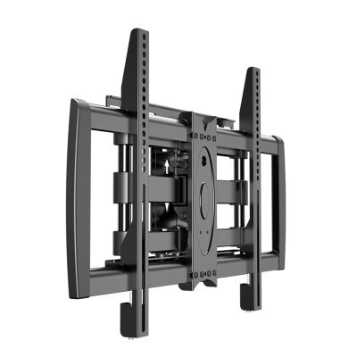 GVMUKNYE TV bracket 40/45/55/65/70/75 inch wall hanging shelf