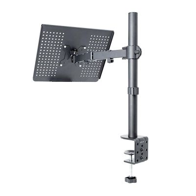 GVMUKNYE Laptop Stand Keyboard Bracket Multifunctional Desktop Rotating Monitor Computer Stand Cooling