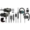 2 Pack in Ear Open Ear USB C Headphones for Samsung S25 FE S24 Ultra S23 A17,Over Ear Buds USB Type C Earphones Wired with Adjustable Ear Hooks for iPhone 17 Pro Max 16E 16 Plus 15,USB-C Headset view 1