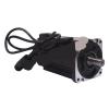 90ST-M04025 220V 1000W AC Servo Motor 4N.m 2500RPM 1KW Single-Phase Permanent Magnet Matched Drive A1-20A(with Brake M2) view 4