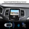 CarPlay Adapter fit for Volvo XC60 Android Auto CarPlay Android System 3 in 1 Phone App Full Screen Mirror to 9 in Touchscreen Navigation Map Netflix Spotify Music YouTube Vehicle Cameras (128GB) view 4
