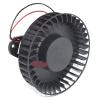 12V Butterfly Cooling Fan JSF12025HS 0.25A 2Pins Well Tested Cooler Compatible with ZD1225MS view 4