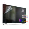 BU TV Screen Protectors 58 inch Anti-Glare Film,Out Blue Light,TV Glare Stopper Matte Film (58" 1269) view 1