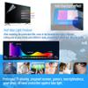 BU TV Screen Protectors 58 inch Anti-Glare Film,Out Blue Light,TV Glare Stopper Matte Film (58" 1269) view 4