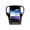 14.5 Inch Touch Screen 8+128GB Android 15 Car Radio for Chrysler 300C Head Unit Wirless Carplay GPS Navigation Screen Upgrade Multimedia Player Android Auto (for Year 2011-2014) view 1