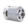 1pcs RS550 9/11/12/13/14 Teeth DC Motor 10.8V/12V/14.4V/16.8V/18V/21V/25V Screwdriver Drill Motor with High Tq Gear Box(21V_13TEETH) view 1