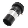Bw Lens 2X 1.25in, y Multi Coated Metal Eyepiece, Aluminum y Lens with Dust Covers, 2X Magnification for Enhanced Viewing of Moon and Pla, Compatible view 2