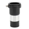 Bw Lens 2X 1.25in, y Multi Coated Metal Eyepiece, Aluminum y Lens with Dust Covers, 2X Magnification for Enhanced Viewing of Moon and Pla, Compatible view 3