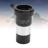 Bw Lens 2X 1.25in, y Multi Coated Metal Eyepiece, Aluminum y Lens with Dust Covers, 2X Magnification for Enhanced Viewing of Moon and Pla, Compatible view 4