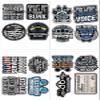 32 PCS Correction Officer Stickers Funny Correctional Officers Sticker Waterproof Vinyl Decals for Helmet,Water Bottle, Laptop view 3