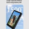 Luocute Vlog Selfie Monitor Screen, 3.97 Inch Touch Control Wireless Back Camera Monitor with Remote and Magnetic Attachment for Live Stream view 4