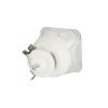 Projector Lamp Bulb LMP-H230, Compatible for VPL-VW300ES VPL-VW350ES VPL-VW67ESReplacement Projector Lamp view 1