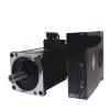 110ST-M06030 6N.m 1.8KW 220V 3000RPM 110ST AC Servo Motor Matched Driver Cable Complete Motor Kits A1-30A view 1