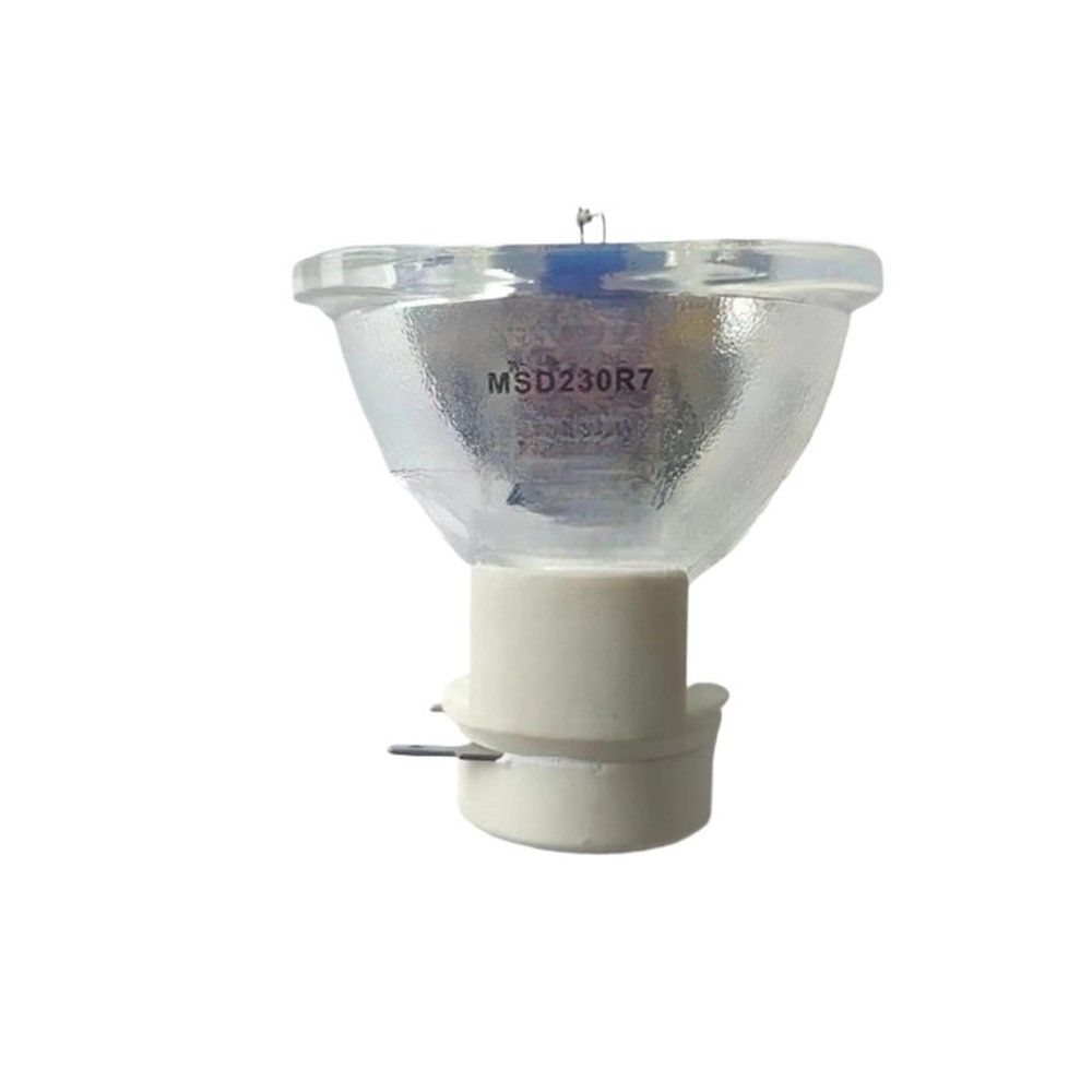 Projector LampStage Light, Compatible for YODN, MSD230 R7 230W Beam Lamp Stage Lighting Moving Heads Parts
