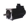 110ST-M04030 220V 1.2KW AC Servo Motor 3000RPM 4N.m 1200W Single-Phase Permanent Magnet Matched Drive A1-30A Computerized Numerical Control view 3