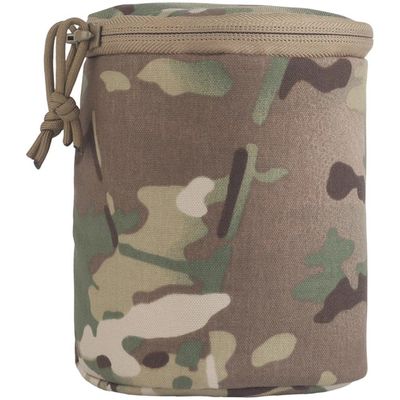 Hfppkn Night Vision Goggles Bag Binoculars Carrier Case Portable Waist Bag for Outdoor Activity Hunting Camping Accessories