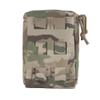 Hfppkn Night Vision Goggles Bag Binoculars Carrier Case Portable Waist Bag for Outdoor Activity Hunting Camping Accessories view 2