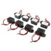 1pcs Alarm Buzzer 2315 DC 3V 6V 9V 12V 24V 90dB Mini Electronic Alarm Buzzer High Decibel Vibration Alarm Sound Line Length 10cm(2315 3V) view 4