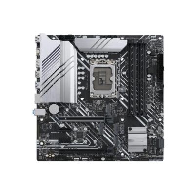 Fit for Asus Prime Z690M-PLUS D4 Motherboard