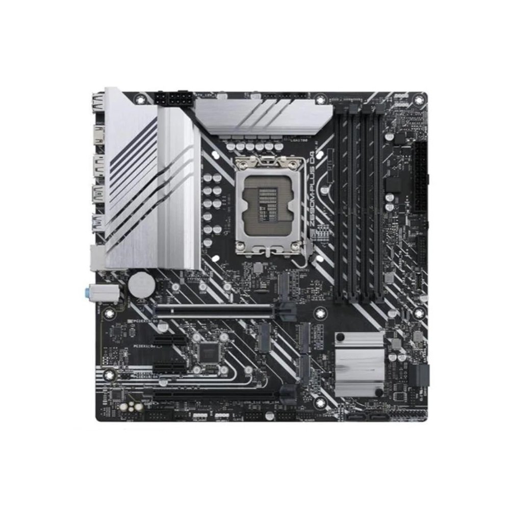 Fit for Asus Prime Z690M-PLUS D4 Motherboard