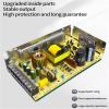 12V AC to DC 40A Switching Power Supply for Strip Light Industrial SMPS 1Pcs view 2