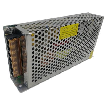 24v 8.3a 200w 220v 110v Ac to 24vdc Converter Switching Power Supply/24volt Led Transformer 1Pcs