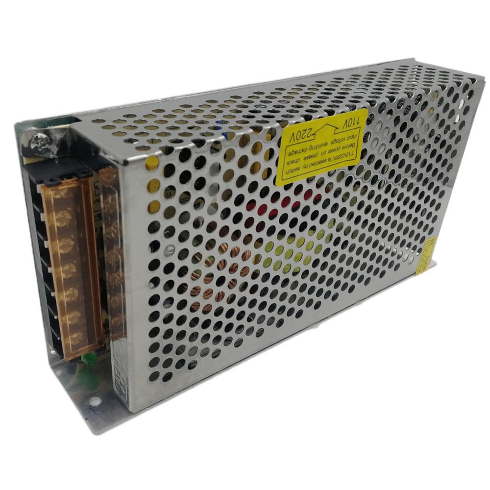 24v 8.3a 200w 220v 110v Ac to 24vdc Converter Switching Power Supply/24volt Led Transformer 1Pcs