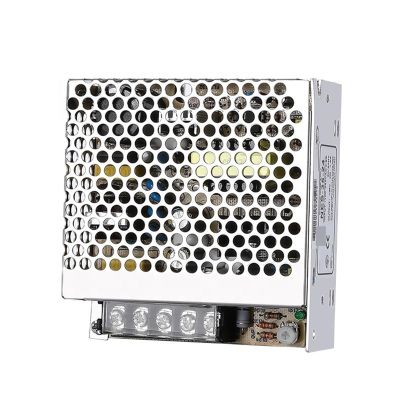 NES-35-12 12V 3A 220V AC to DC Power Supply Switching SMPS for Industrial Use 1Pcs