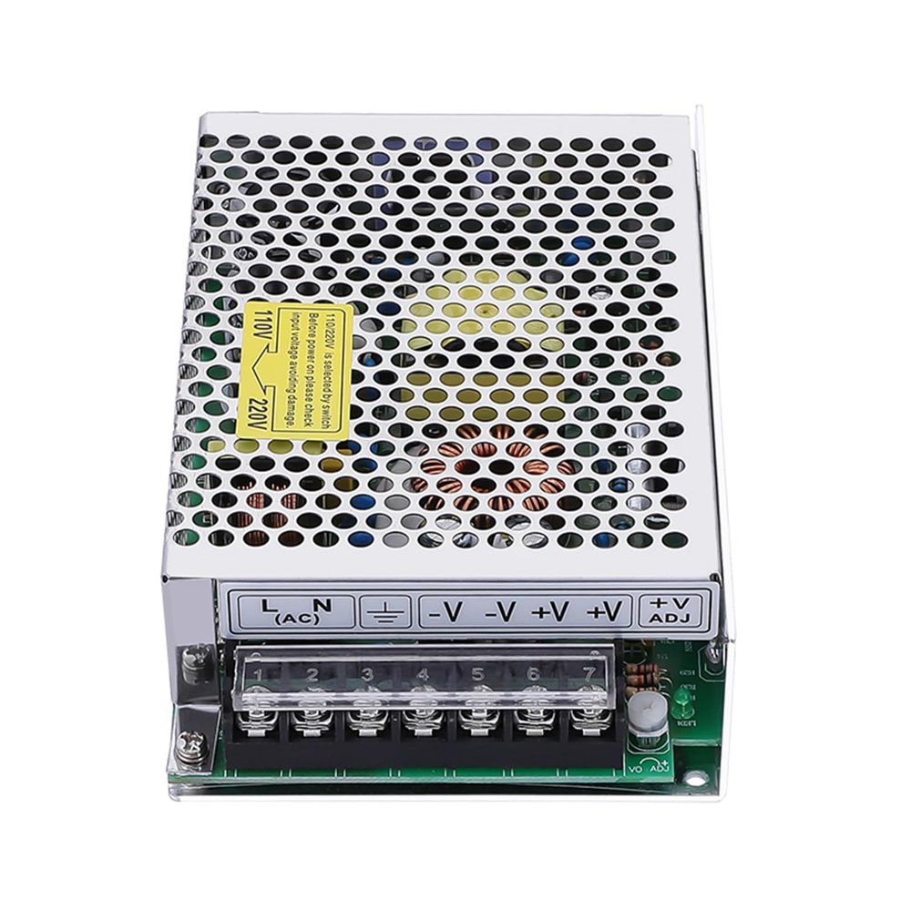 150W 24V Switching Power Supply AC 110 220V Switch 24v 6.5amp SMPS Driver 1Pcs