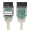 QLWAHK V5.5.1 FT245RL CAN Bus+UDS+K-line Diagnostic Cable Can Pro VCP with Dongle Encryption Dog view 1